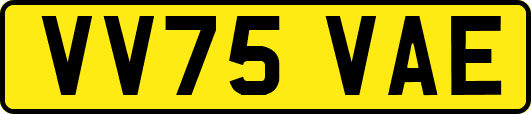 VV75VAE
