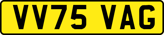 VV75VAG