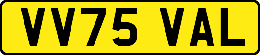 VV75VAL
