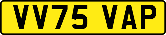 VV75VAP