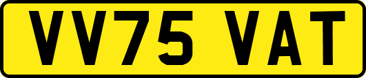 VV75VAT
