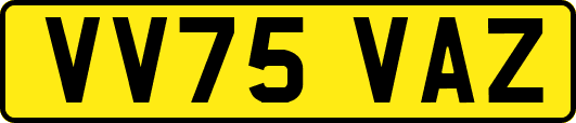 VV75VAZ