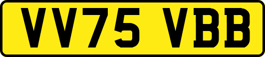 VV75VBB