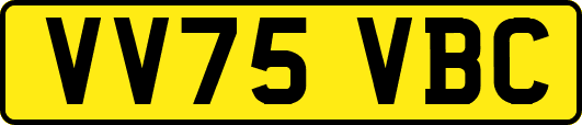 VV75VBC