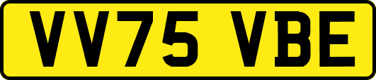 VV75VBE