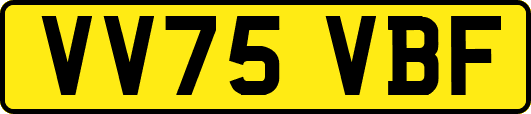 VV75VBF