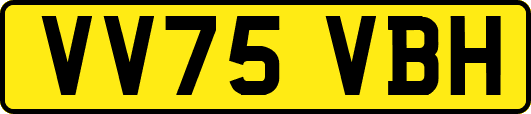 VV75VBH