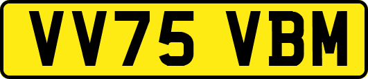 VV75VBM