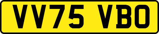 VV75VBO