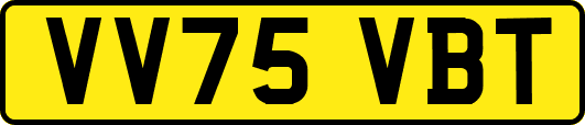 VV75VBT
