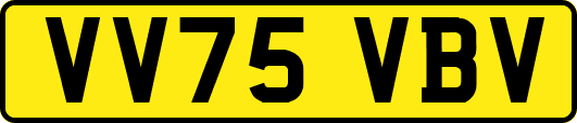 VV75VBV