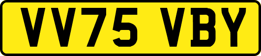 VV75VBY