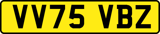 VV75VBZ
