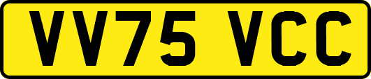 VV75VCC
