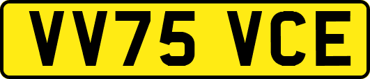 VV75VCE