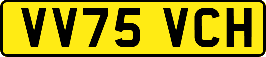VV75VCH