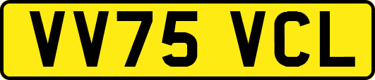 VV75VCL