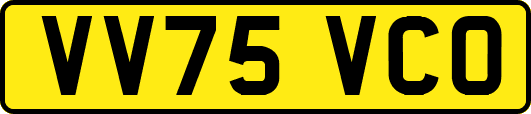 VV75VCO