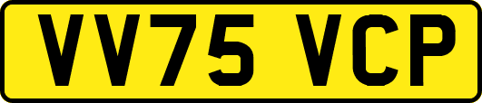 VV75VCP