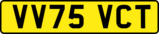 VV75VCT