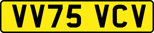 VV75VCV