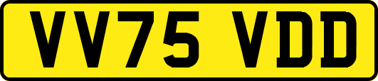 VV75VDD