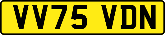 VV75VDN
