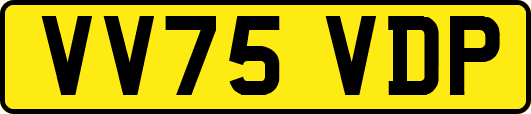 VV75VDP