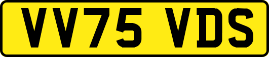 VV75VDS