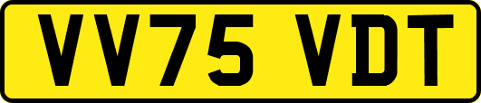 VV75VDT