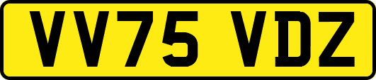 VV75VDZ