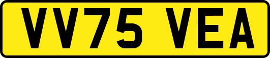 VV75VEA