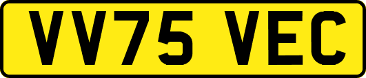 VV75VEC