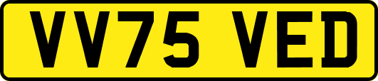VV75VED