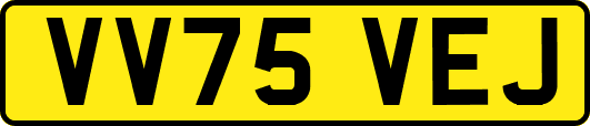 VV75VEJ