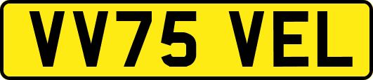 VV75VEL