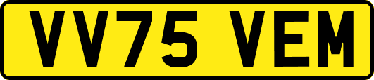 VV75VEM
