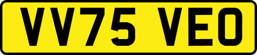 VV75VEO