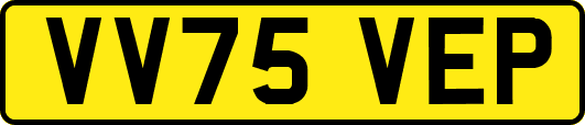 VV75VEP