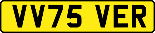 VV75VER