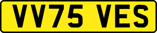 VV75VES