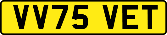 VV75VET
