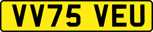 VV75VEU