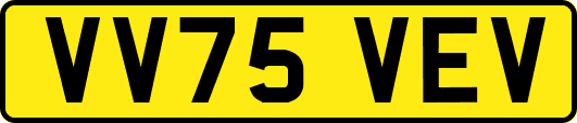 VV75VEV