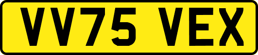 VV75VEX