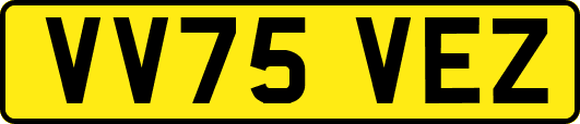 VV75VEZ
