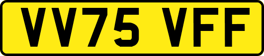 VV75VFF