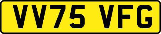 VV75VFG
