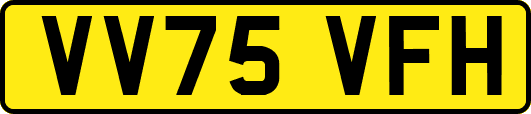 VV75VFH