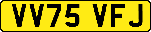 VV75VFJ